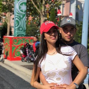 Meet your Posher, Claudia